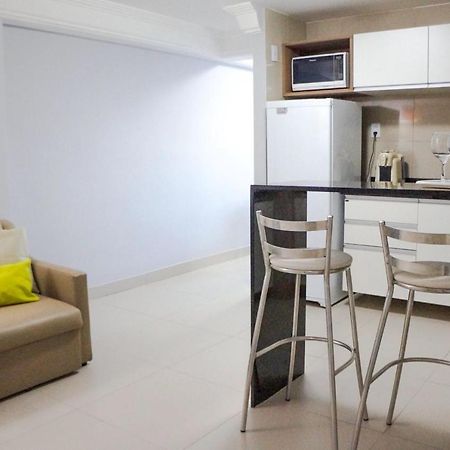 Boa Viagem Flat Leilighet Recife Eksteriør bilde
