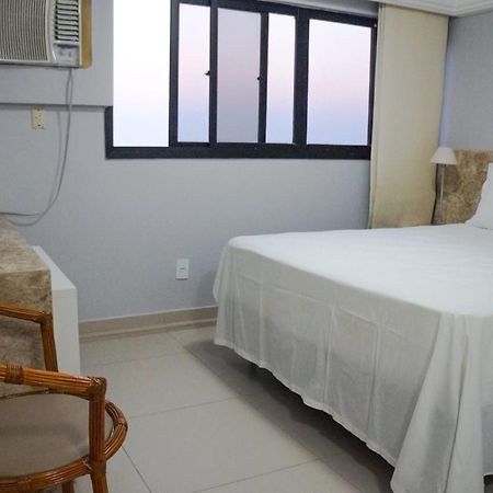 Boa Viagem Flat Leilighet Recife Eksteriør bilde