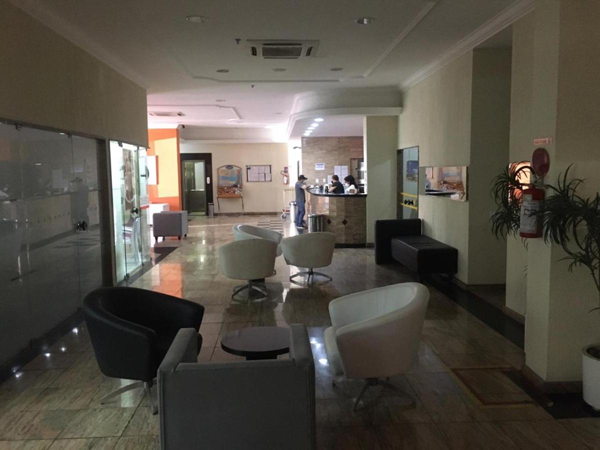 Boa Viagem Flat Leilighet Recife Eksteriør bilde