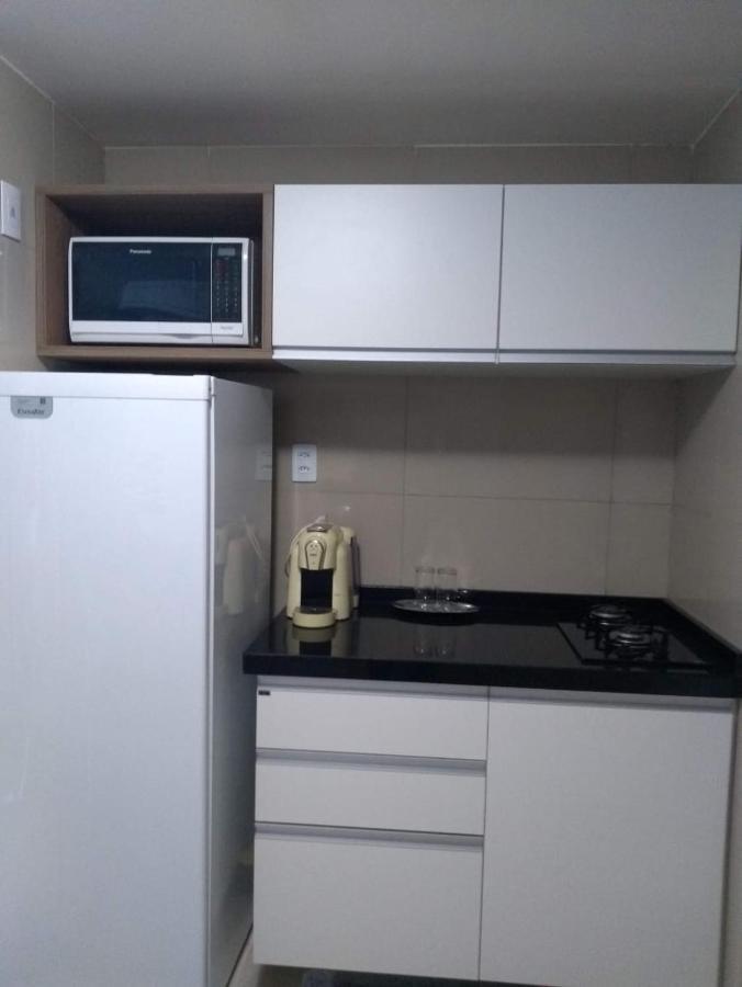 Boa Viagem Flat Leilighet Recife Eksteriør bilde