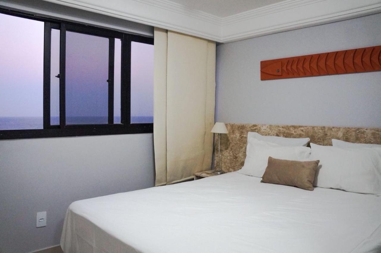 Boa Viagem Flat Leilighet Recife Eksteriør bilde