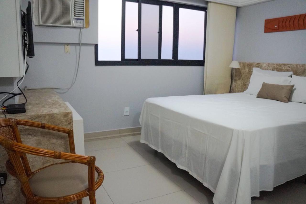 Boa Viagem Flat Leilighet Recife Eksteriør bilde