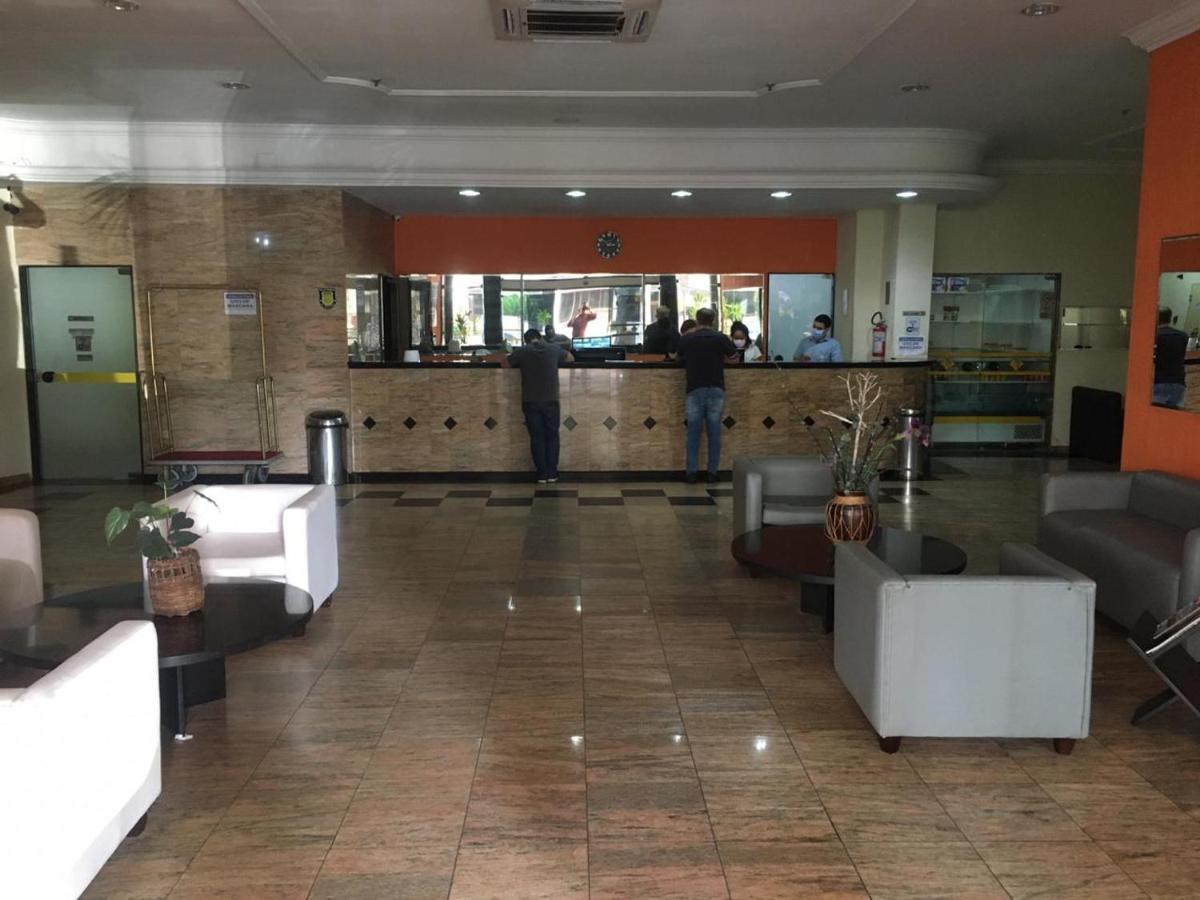 Boa Viagem Flat Leilighet Recife Eksteriør bilde