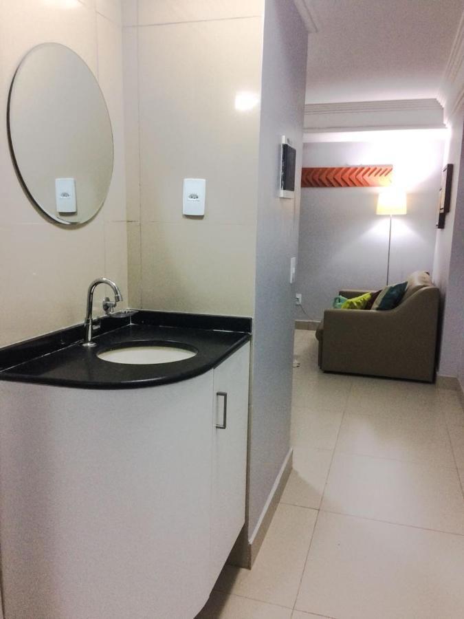 Boa Viagem Flat Leilighet Recife Eksteriør bilde