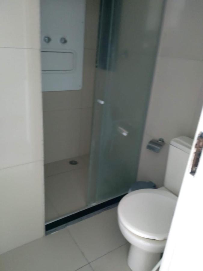 Boa Viagem Flat Leilighet Recife Eksteriør bilde