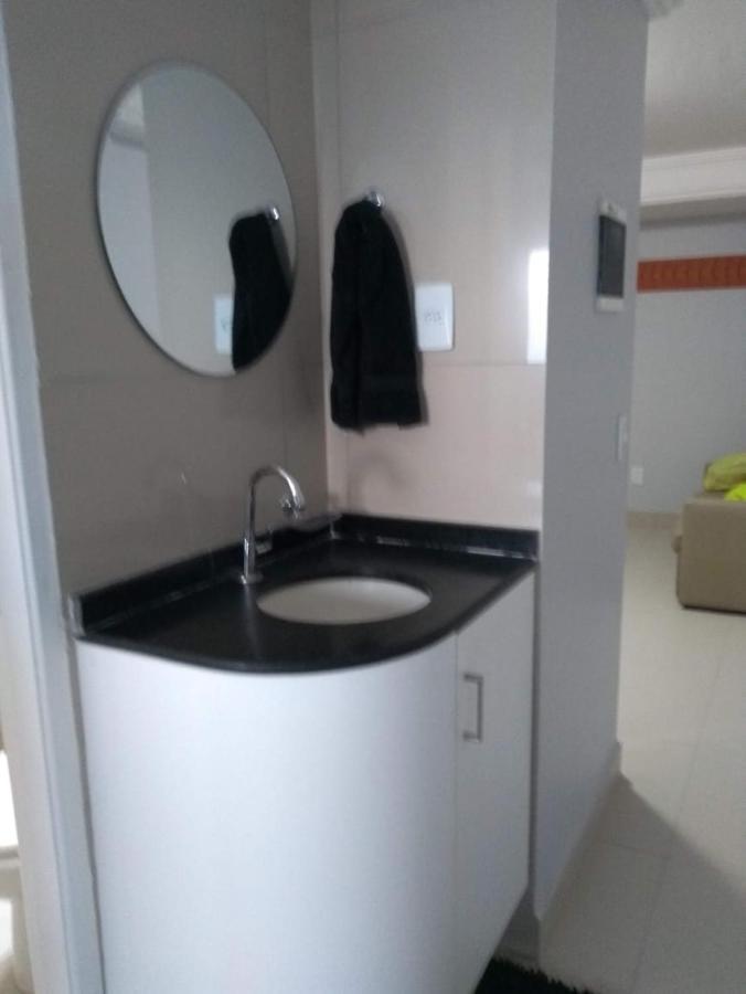 Boa Viagem Flat Leilighet Recife Eksteriør bilde