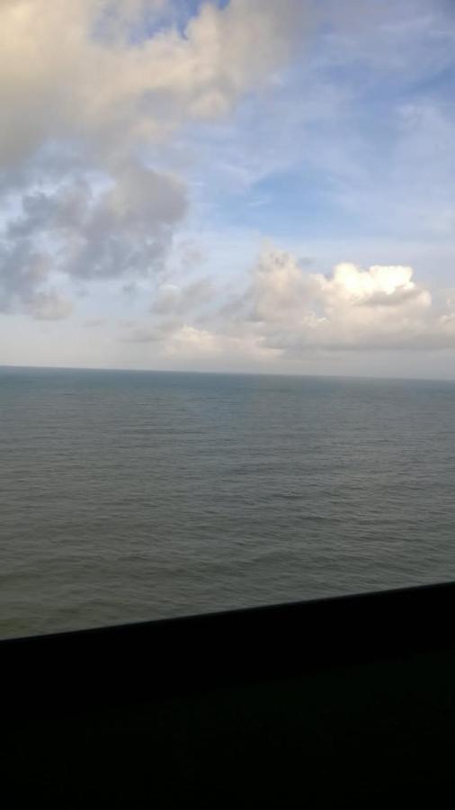Boa Viagem Flat Leilighet Recife Eksteriør bilde