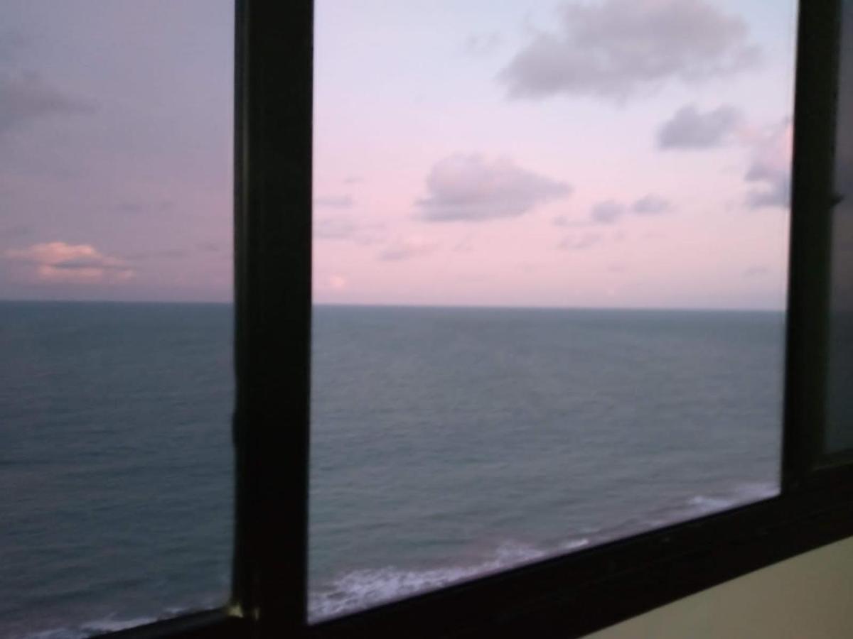 Boa Viagem Flat Leilighet Recife Eksteriør bilde