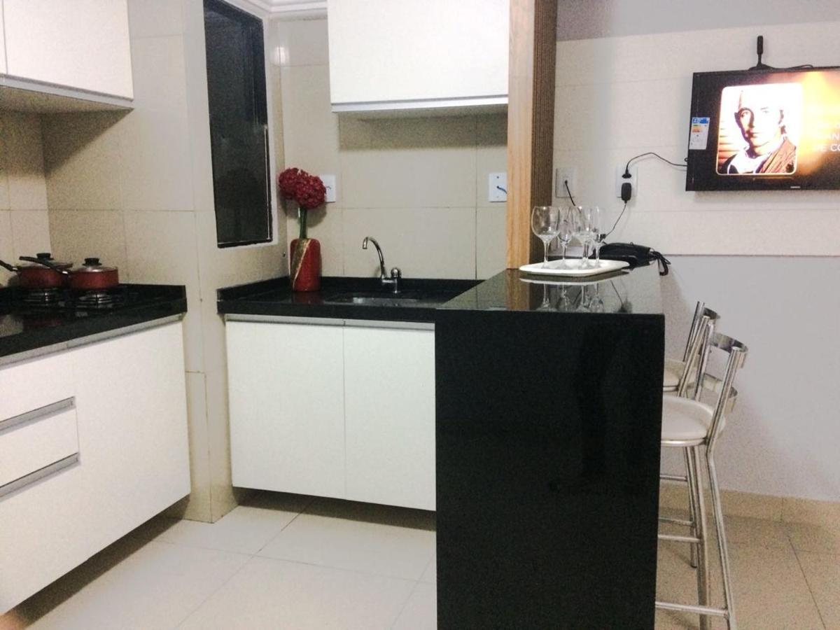 Boa Viagem Flat Leilighet Recife Eksteriør bilde