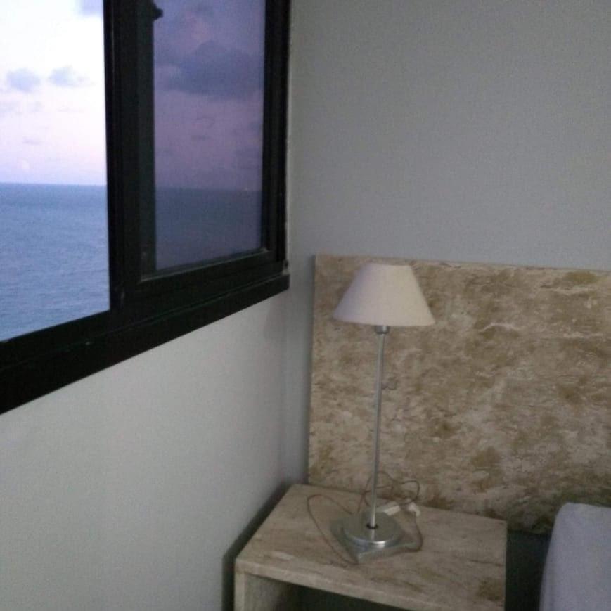Boa Viagem Flat Leilighet Recife Eksteriør bilde